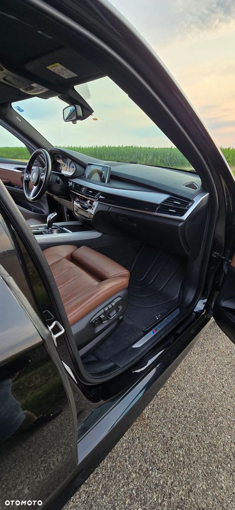 BMW X5 M - 12