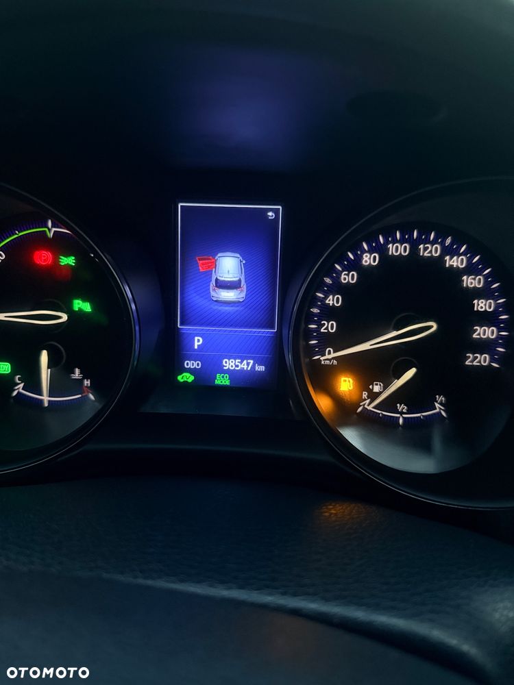 Toyota C-HR 1.8 Hybrid Selection - 30