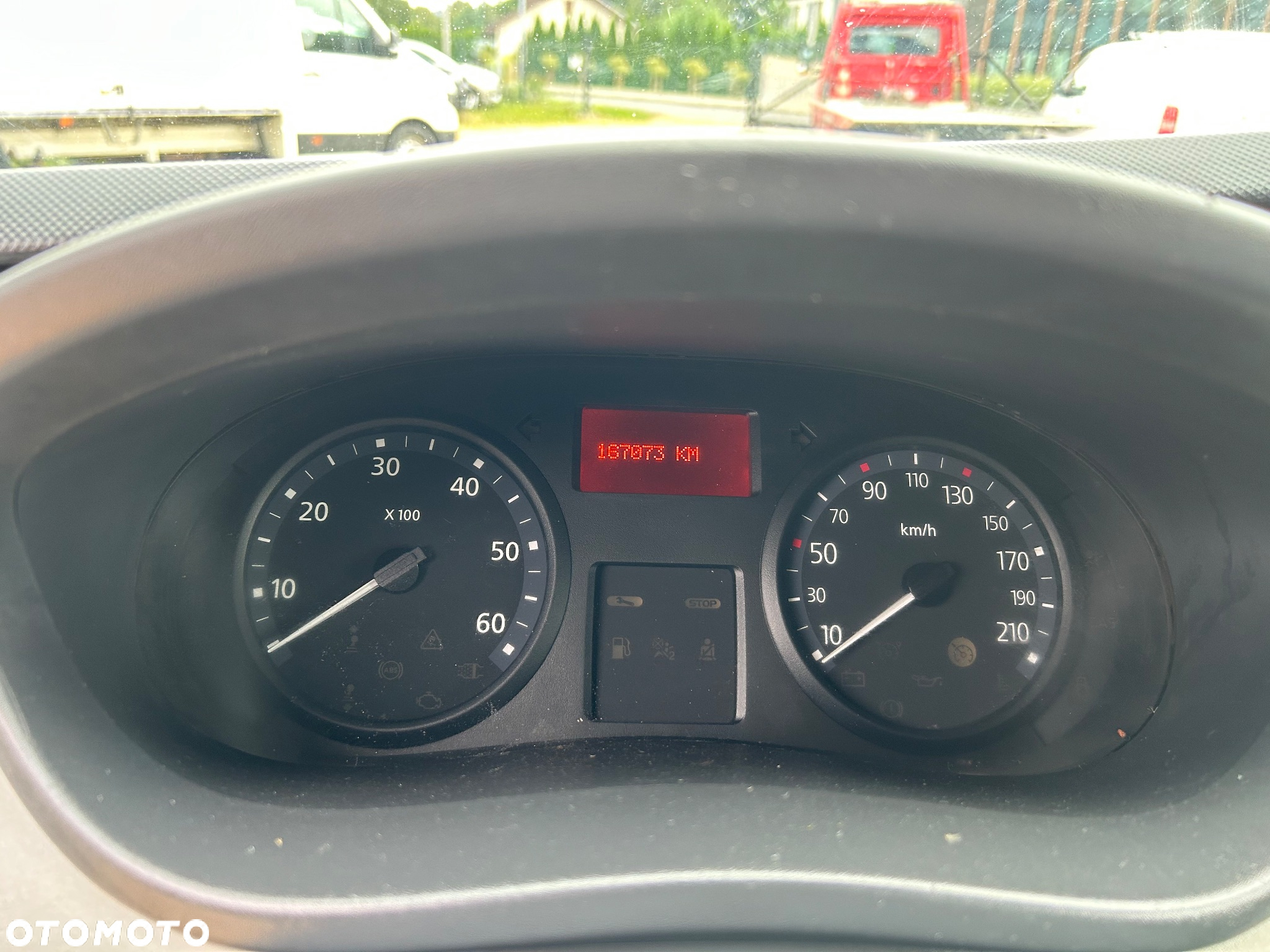 Renault TRAFIC - 13