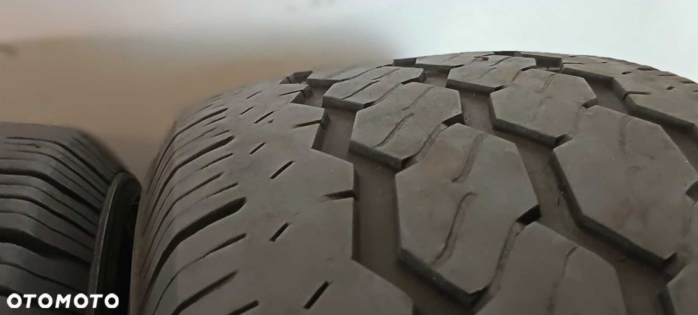 P615430M Para 225/65R16C Eurorepar Reliance dot.3621 - 4