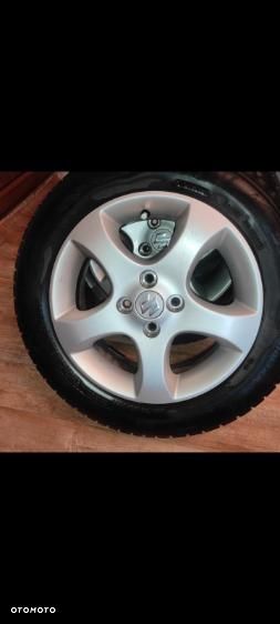 Suzuki Swift 1.3 A-M-T Comfort - 14