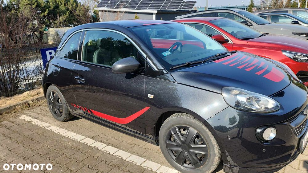 Opel Adam 1.4 Glam - 3
