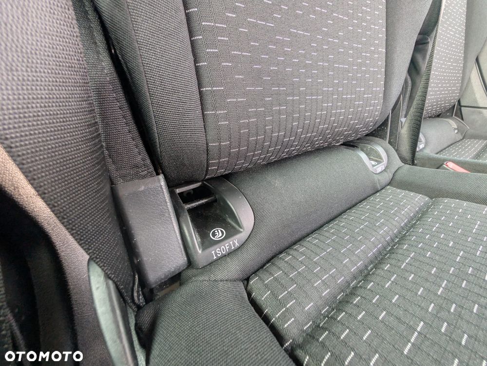 Mercedes-Benz Vito Tourer L2 Select 9G-Tronic 447.703 - 27