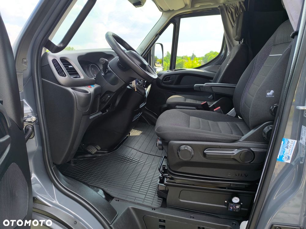 Iveco Daily 70C18 Sypialnia 2 Łóżka, 15 Palet, 2x Firana, Hi-Matic Automat! - 15