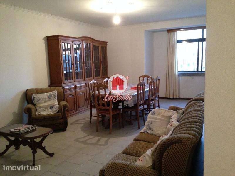 Apartamento, para venda, Póvoa de Varzim - Póvoa de Varzim - Grande imagem: 2/8