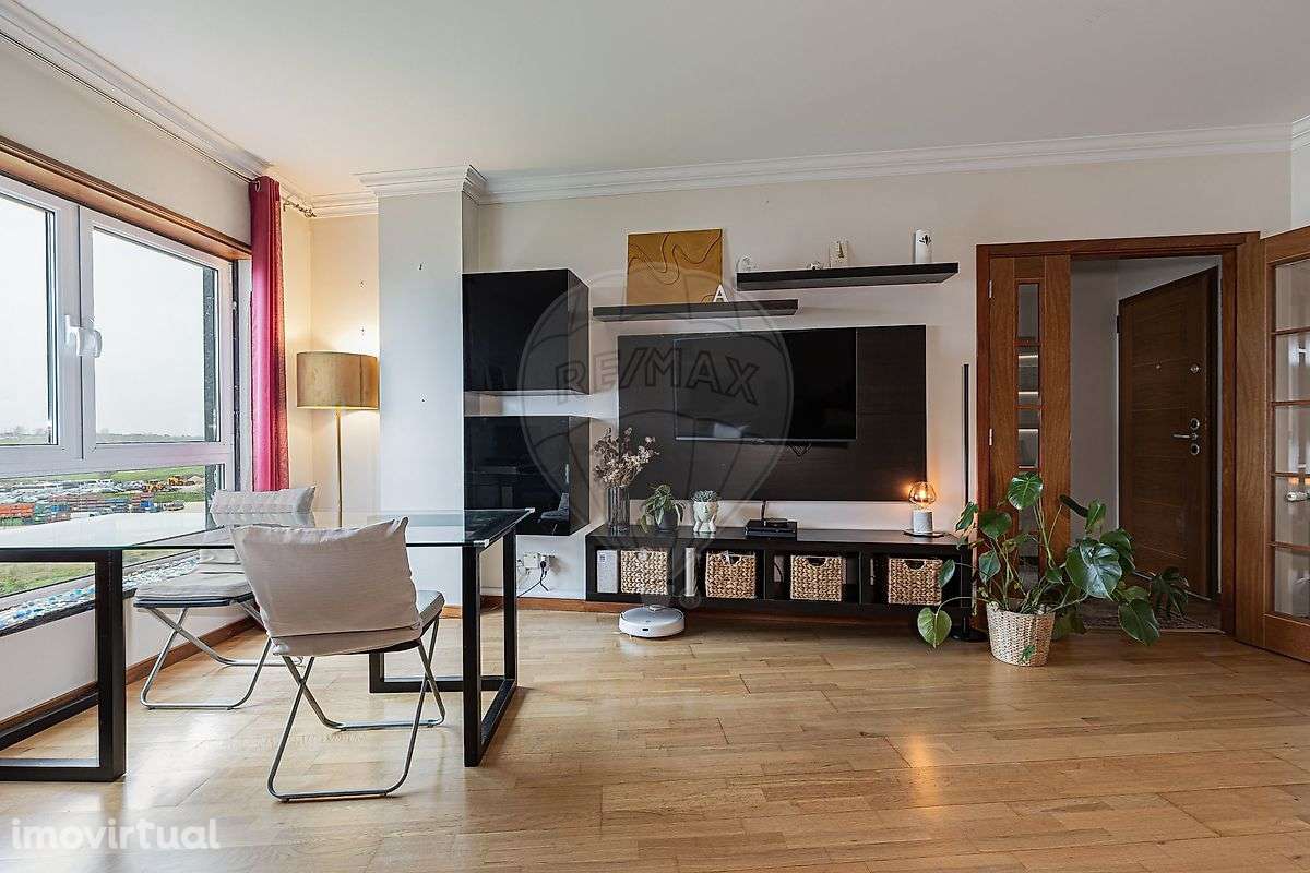 Apartamento T1 para arrendamento - Grande imagem: 4/27