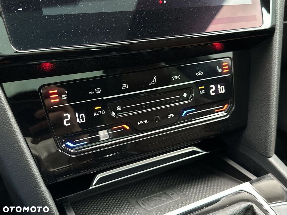 Volkswagen Arteon Shooting Brake 2.0 TDI 4Motion Elegance DSG - 20