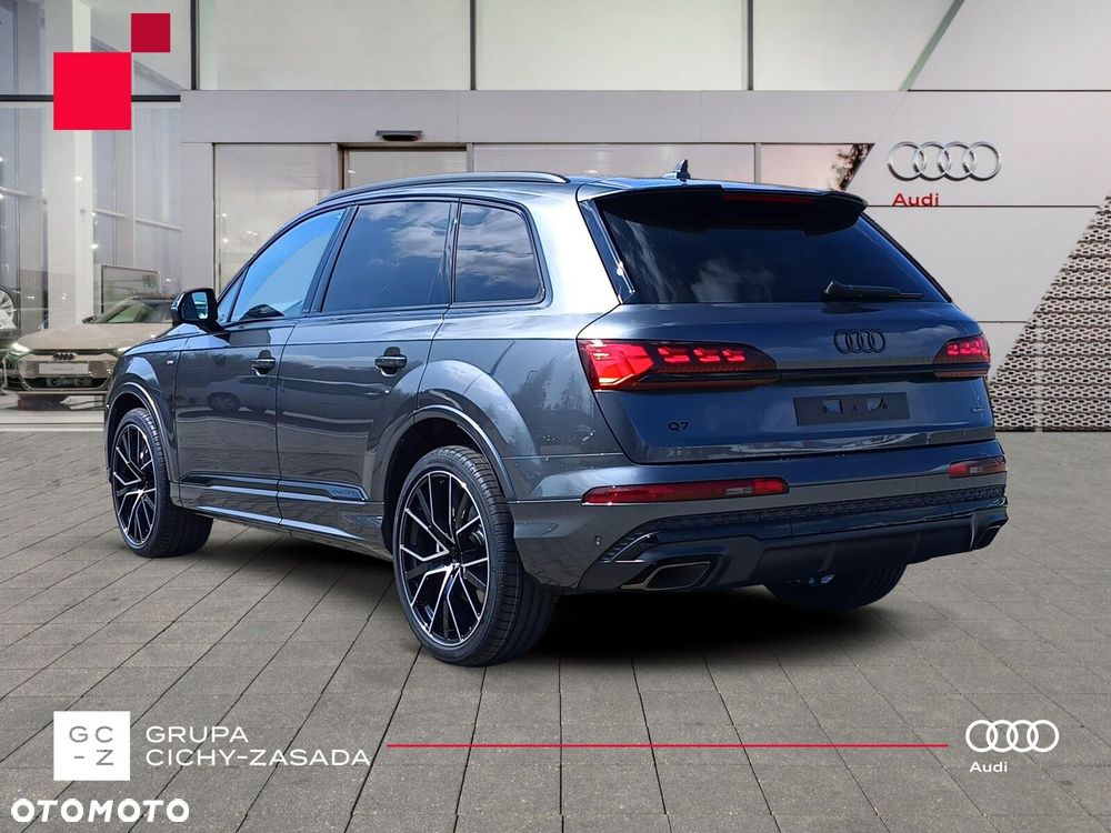 Audi Q7 - 4