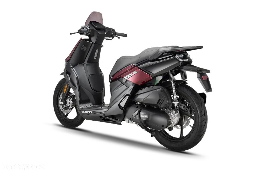 Velocifero City-X - 2