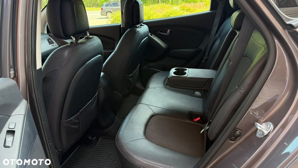 Hyundai ix35 2.0 GDI Comfort 2WD - 13