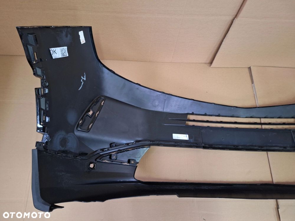 OPEL GRANDLAND II 2 B 24- NIE KLEJONY! ZDERZAK PRZÓD PRZEDNI ORYG.GM 9849570780 WYSYŁKA 24h - 11