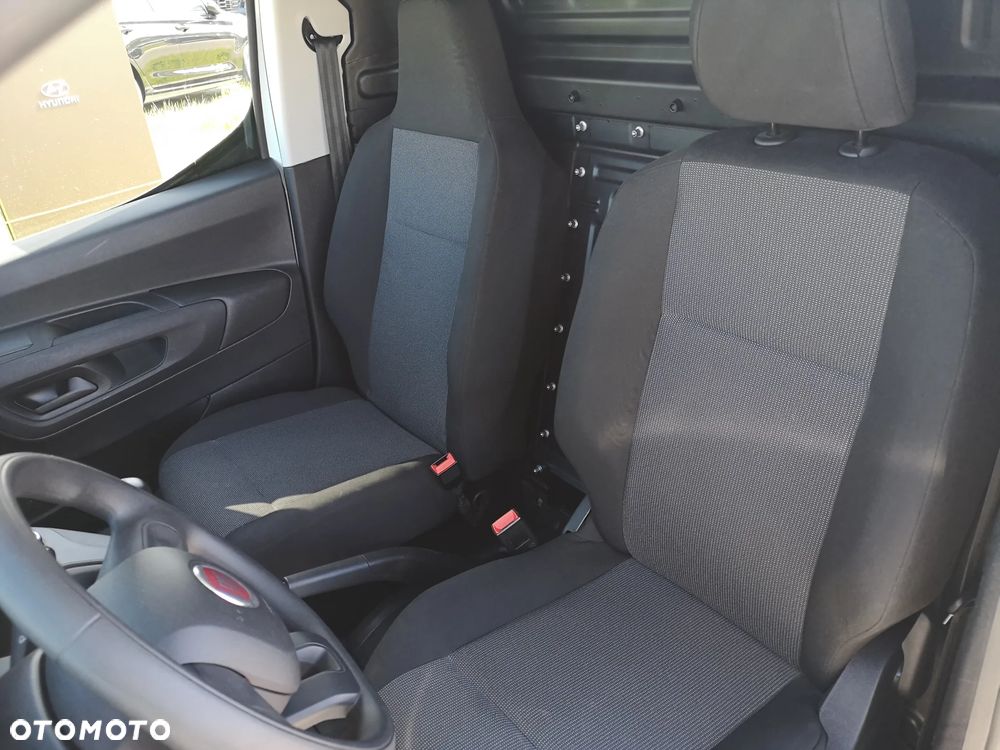 Fiat Doblo - 15