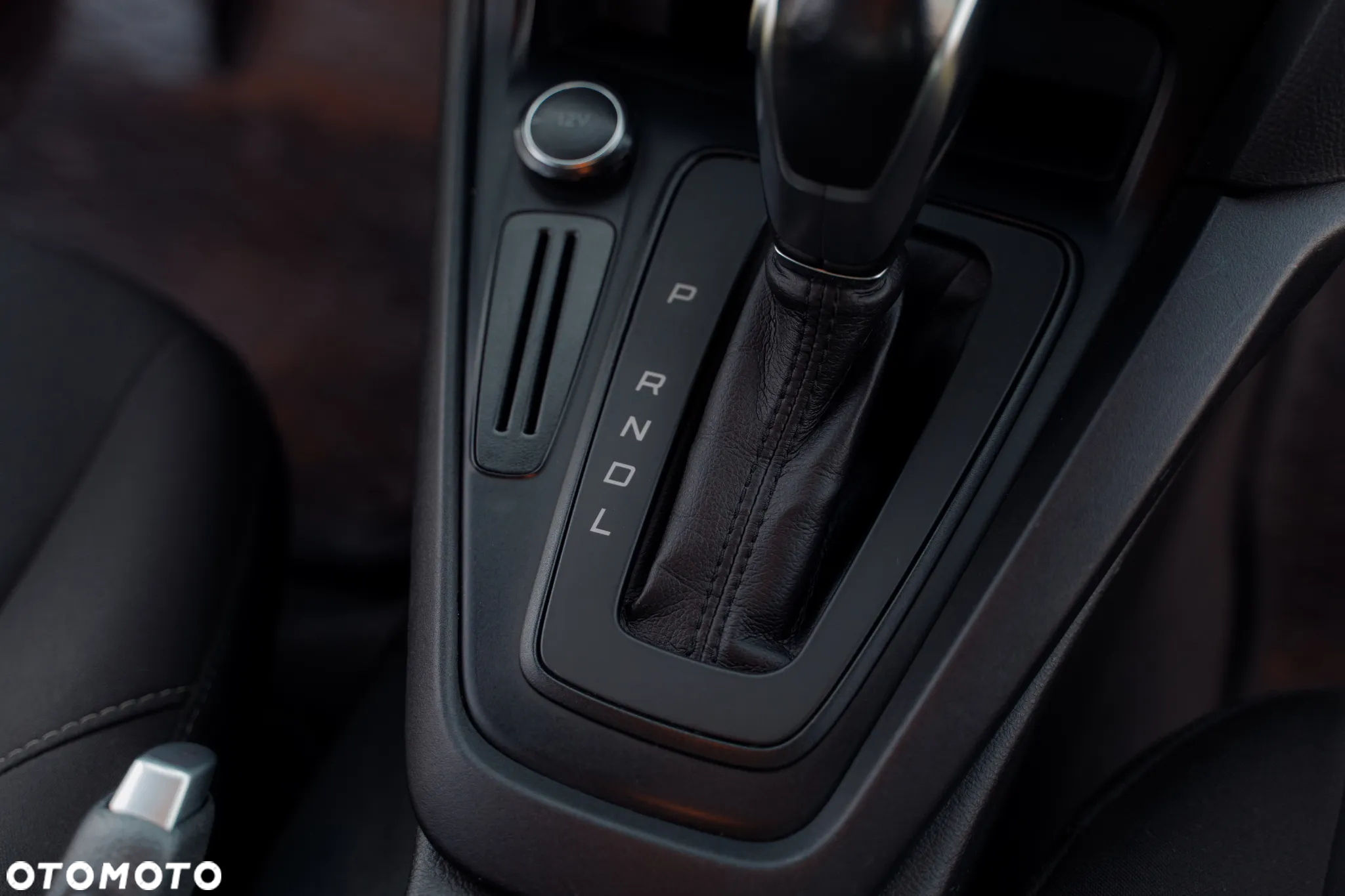 Ford Focus - 4