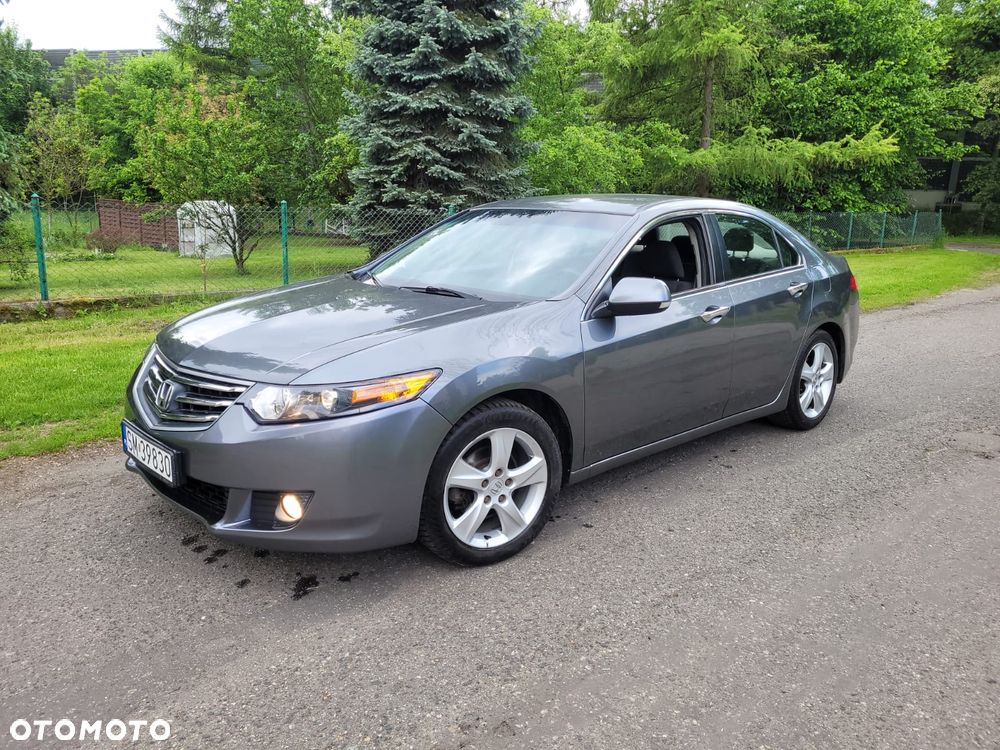 Honda Accord 2.0 Elegance - 2