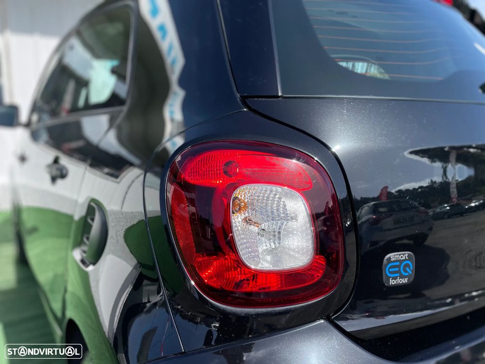 Smart ForFour EQ pulse - 20