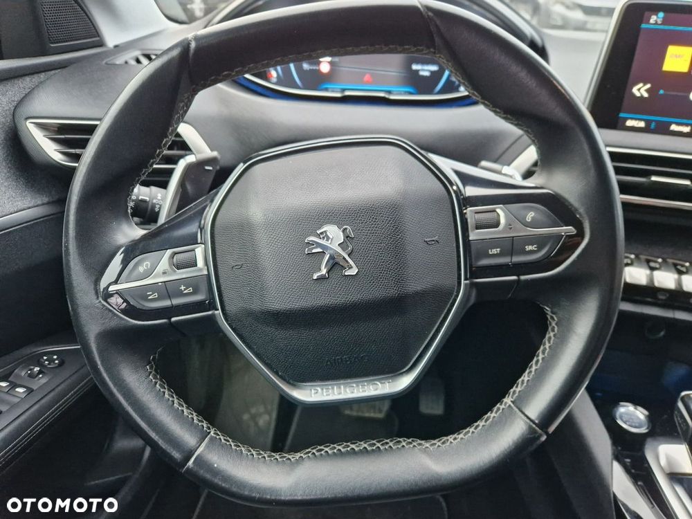 Peugeot 3008 - 15