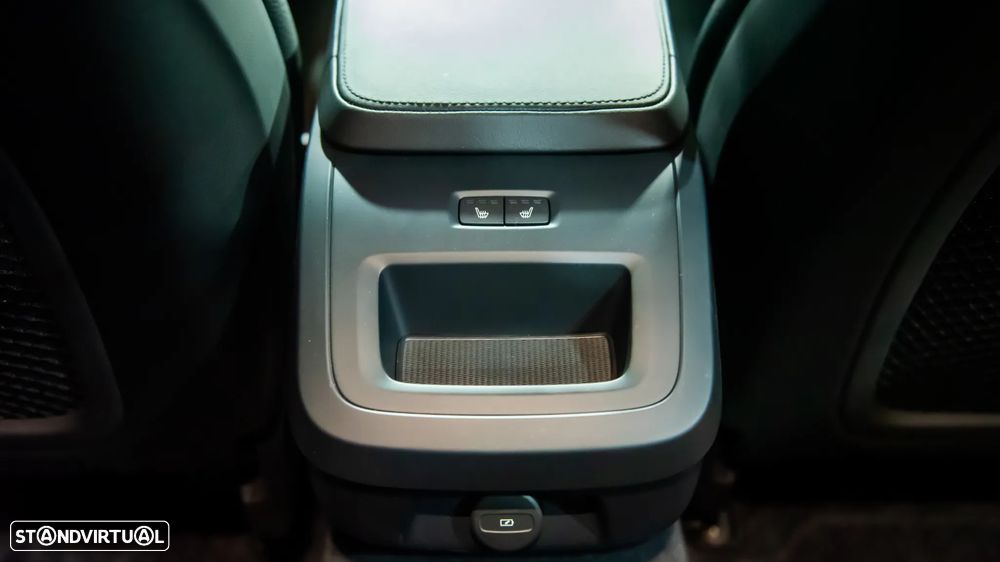 Volvo S90 2.0 B5 Plus Bright AWD - 47