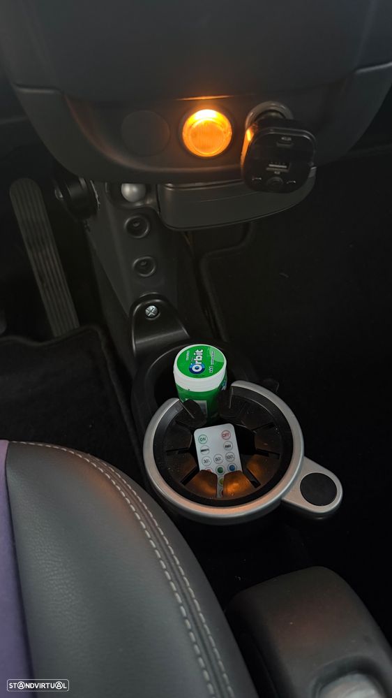 Smart ForTwo Coupé - 12