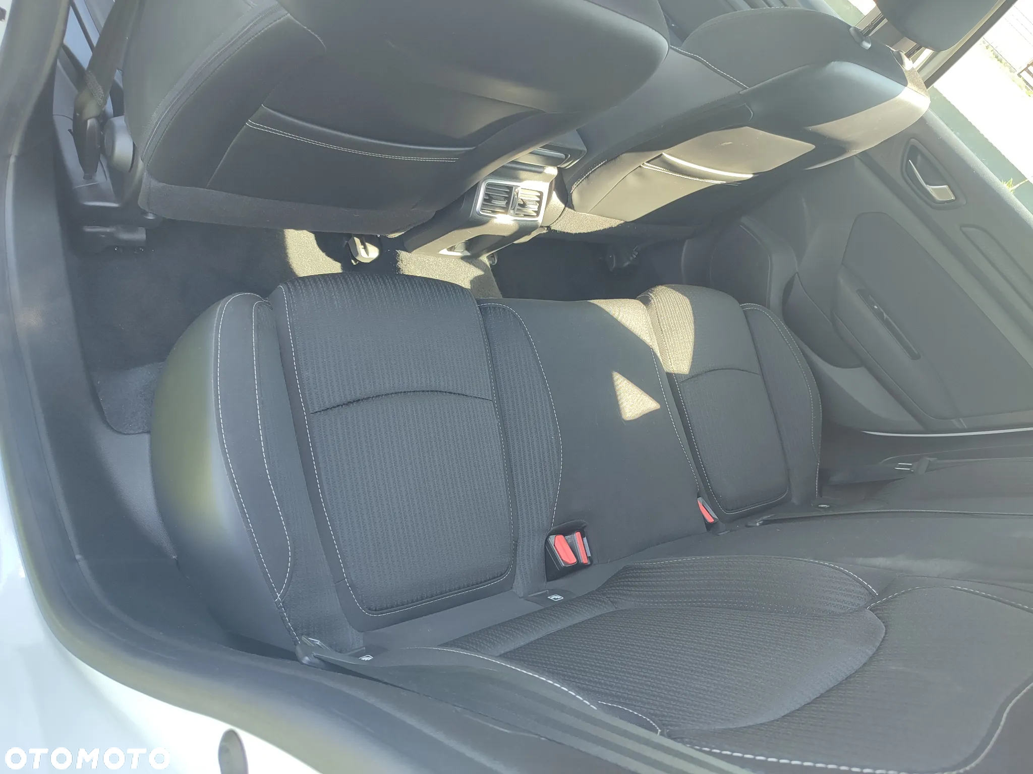 Renault Megane 1.3 TCe FAP Intens - 20