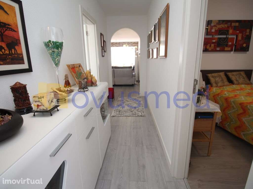Apartamento T2+2 com terraço junto á praia dos pescadores, Albufeira - Grande imagem: 3/31