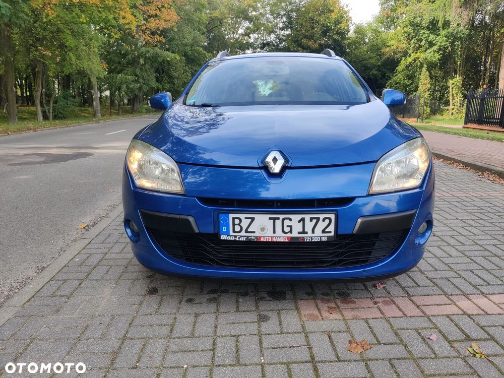 Renault Megane - 3
