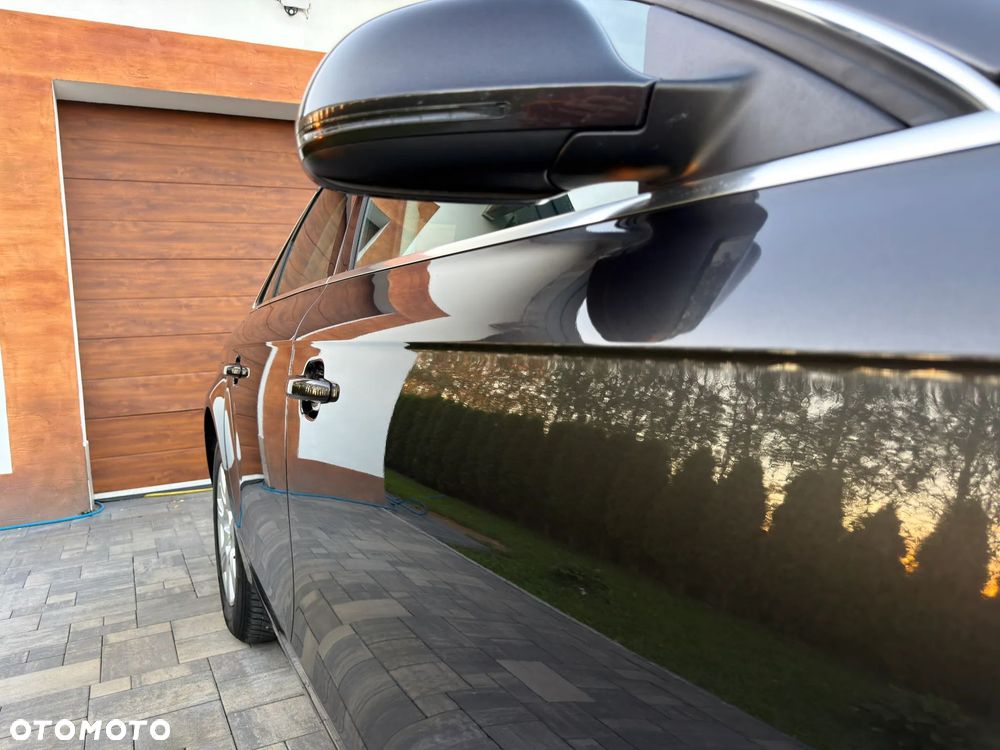 Audi A4 Limousine 1.8 TFSI Attraction - 28