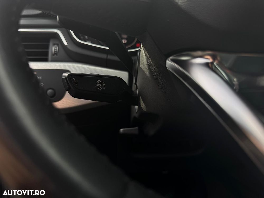 Audi A4 2.0 TFSI ultra S tronic Design - 23
