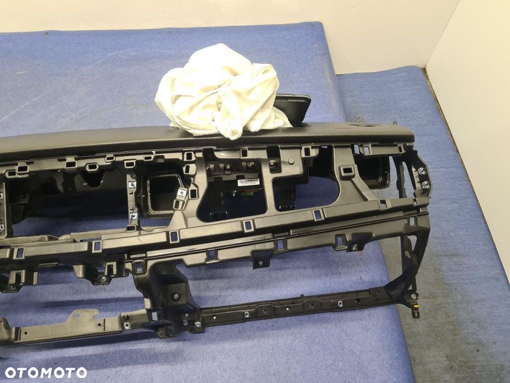 KIA RIO IV HB DESKA ROZDZIELCZA - 4