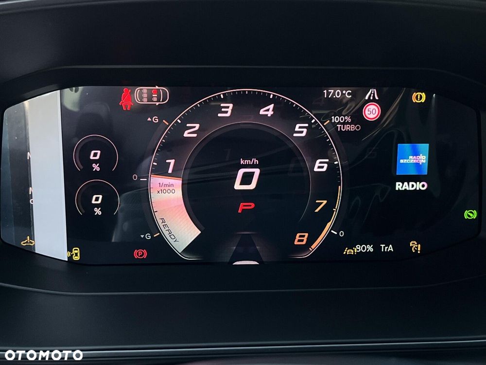 Cupra Leon - 33