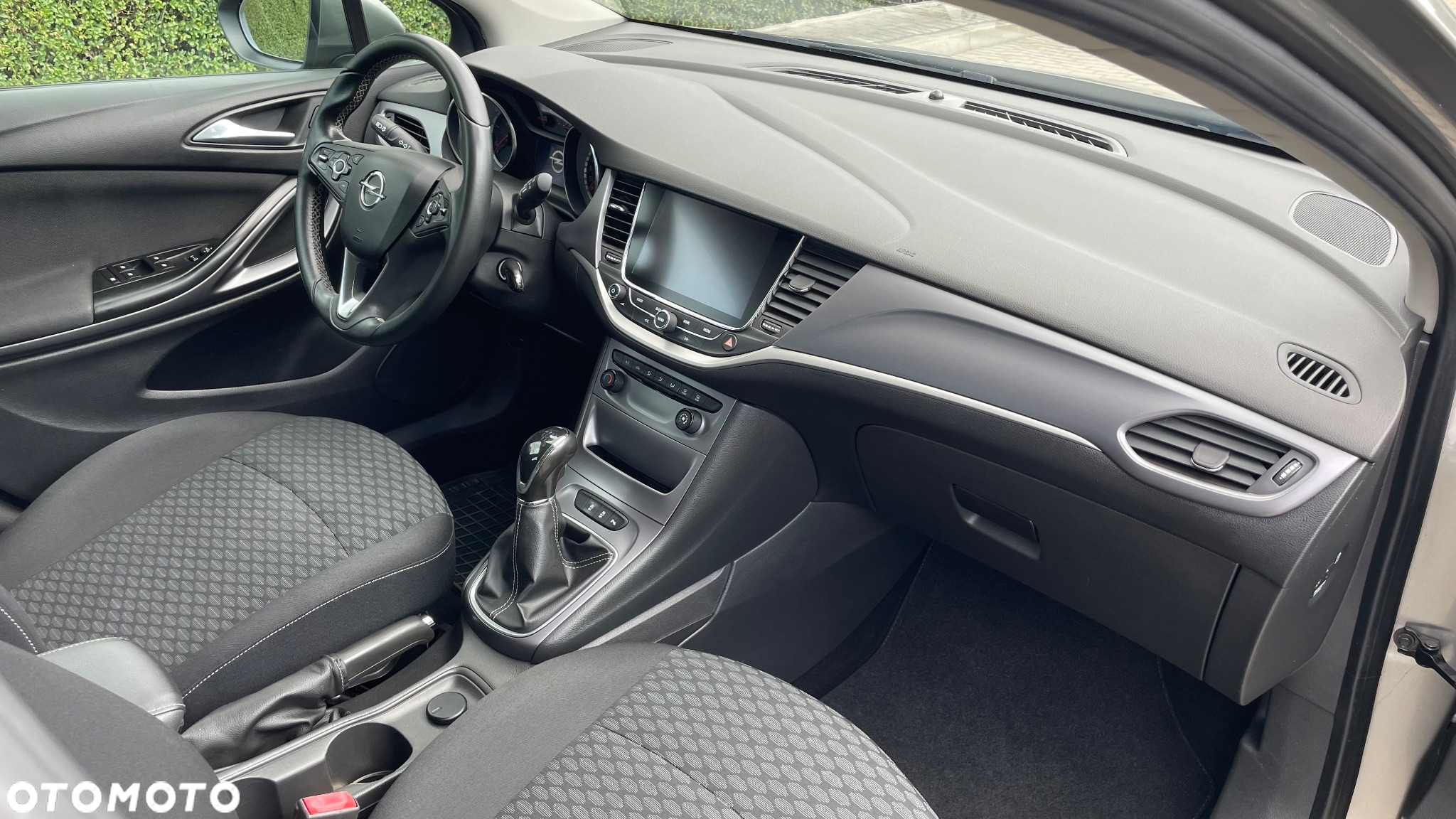 Opel Astra 1.6 CDTI Sports Tourer Active - 9