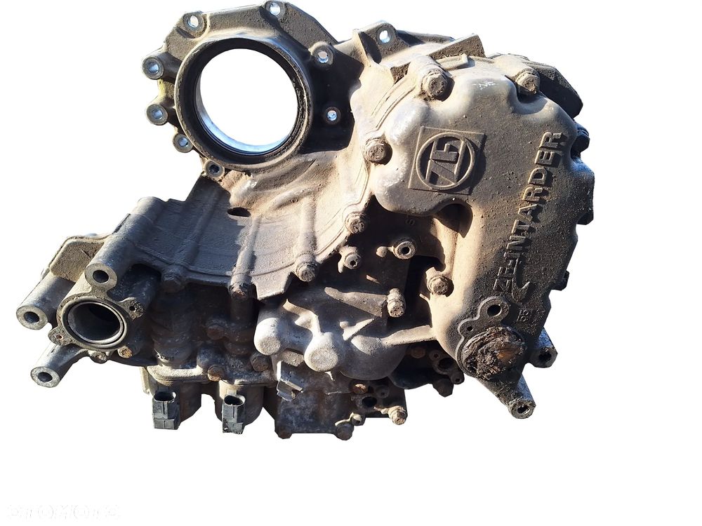 INTARDER 3  RETARDER  6093 050 007 IT 3 ECOSPLIT T - 2