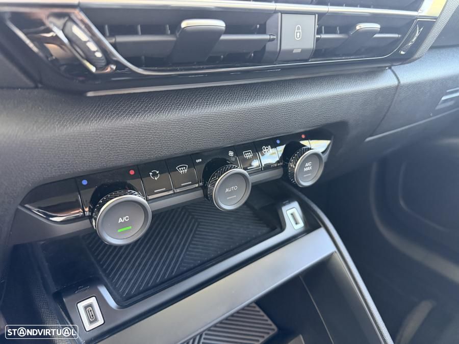 Citroën e-C4 X 50 kWh Feel Pack - 15