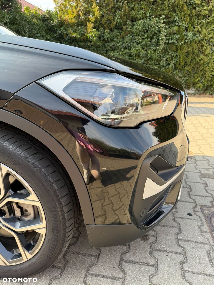 BMW X1 xDrive28i - 6
