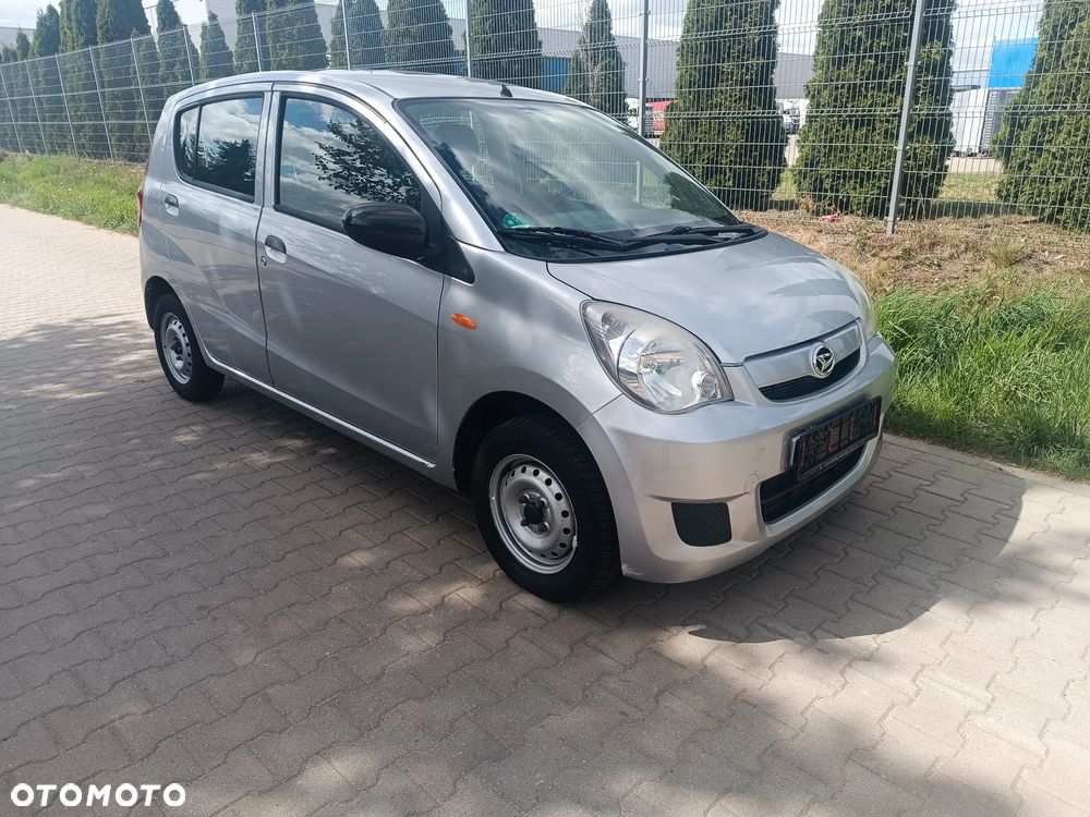 Daihatsu Cuore Pur - 6