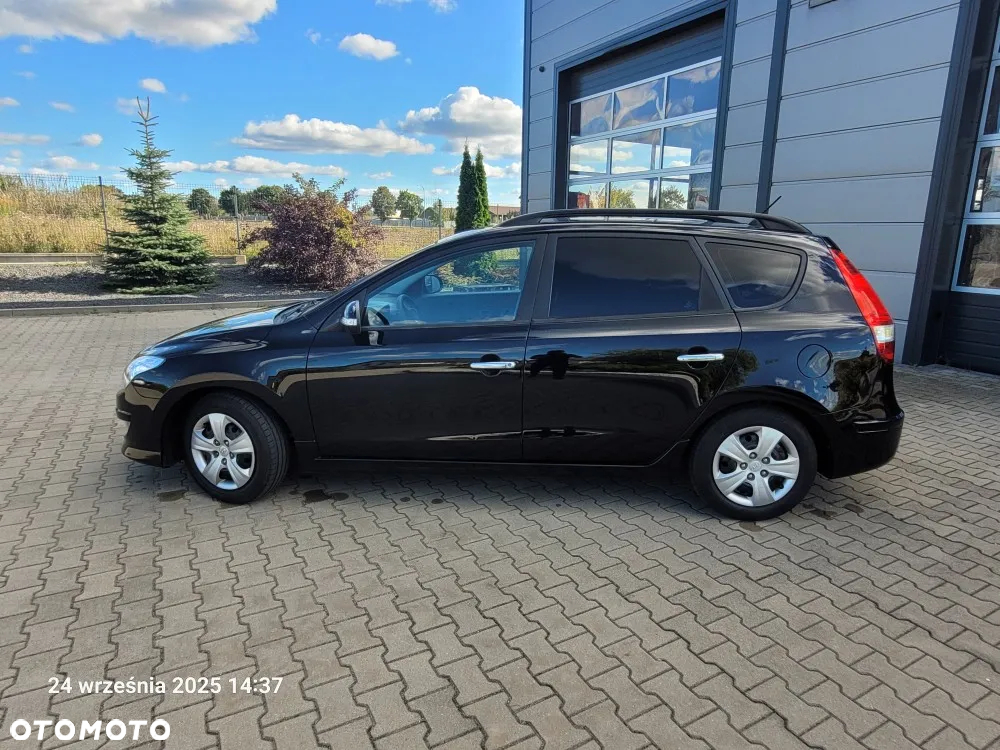 Hyundai i30 - 6