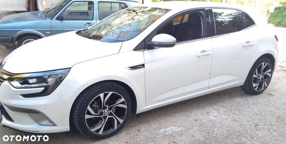 4x Felgi 17 m.in. do RENAULT Arkana Espace Kadjar Koleos Scenic - D5229 (7522912) - 6