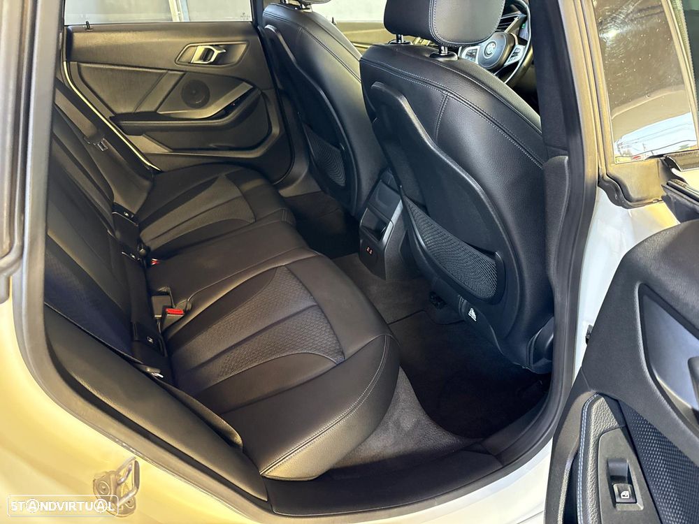 BMW 216 Gran Coupé d Pack Desportivo M - 29
