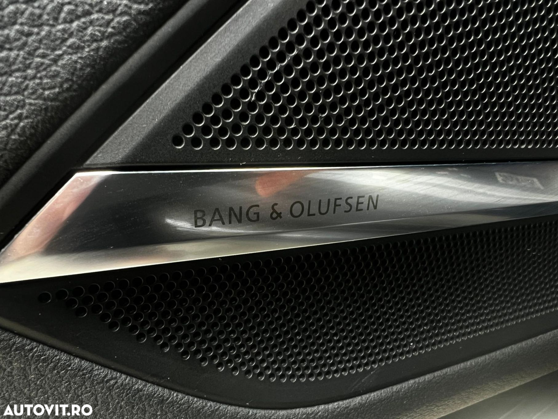 Audi A8 - 33