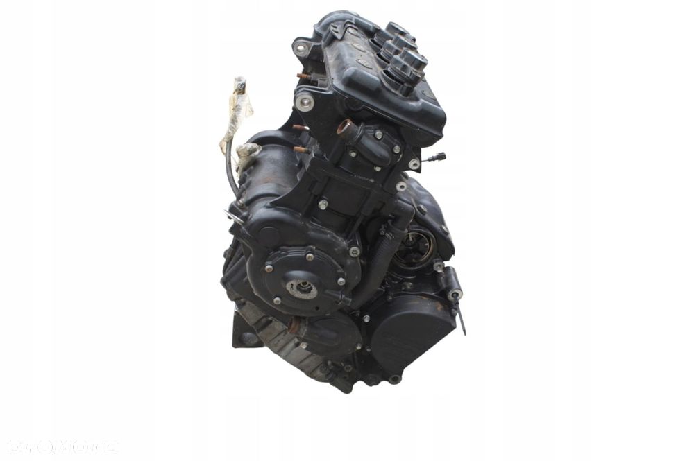 SILNIK Triumph Speed Triple 955 00-04 - 3