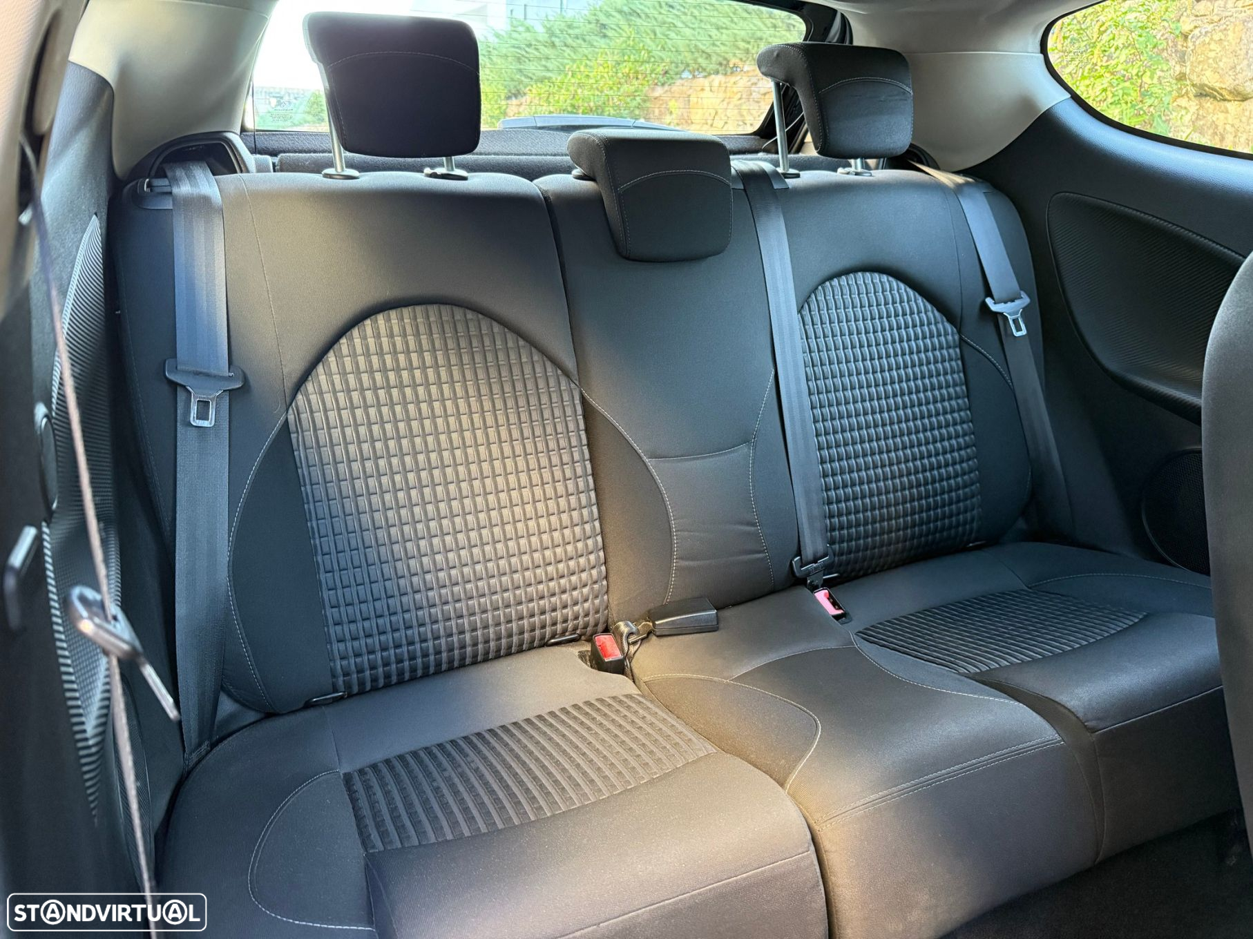 Alfa Romeo MiTo 1.3 JTD Distinctive - 18