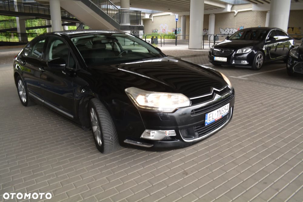 Citroën C5 1.6 THP Selection - 25