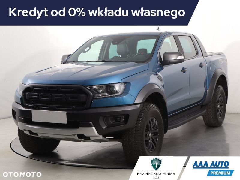 Ford Ranger Raptor - 2