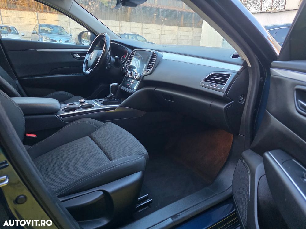 Renault Talisman - 12