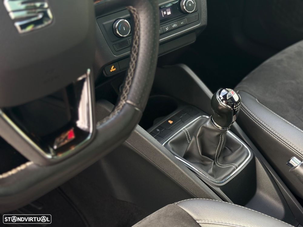 SEAT Ibiza 1.8 TSI Cupra - 30