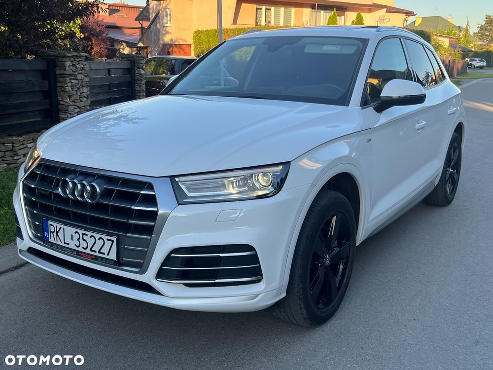 Audi Q5 - 1
