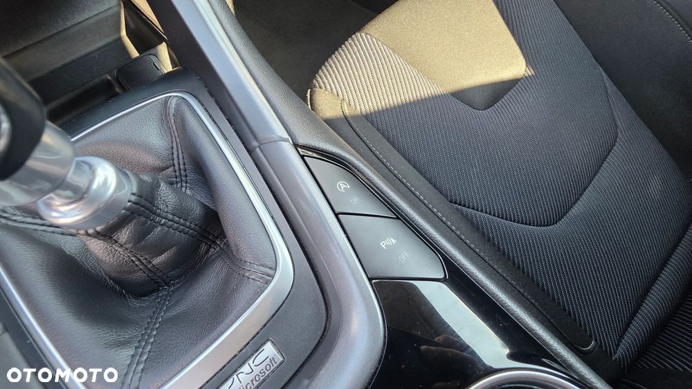 Ford Mondeo 1.5 EcoBoost Titanium - 17