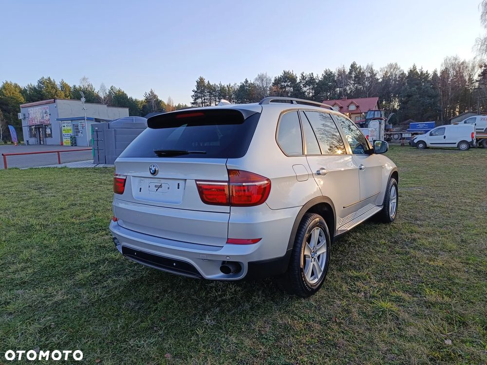 BMW X5 3.0d xDrive - 5