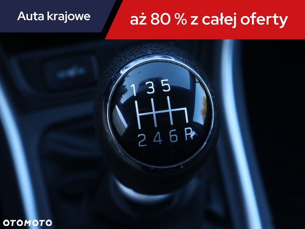 Suzuki SX4 S-Cross - 20