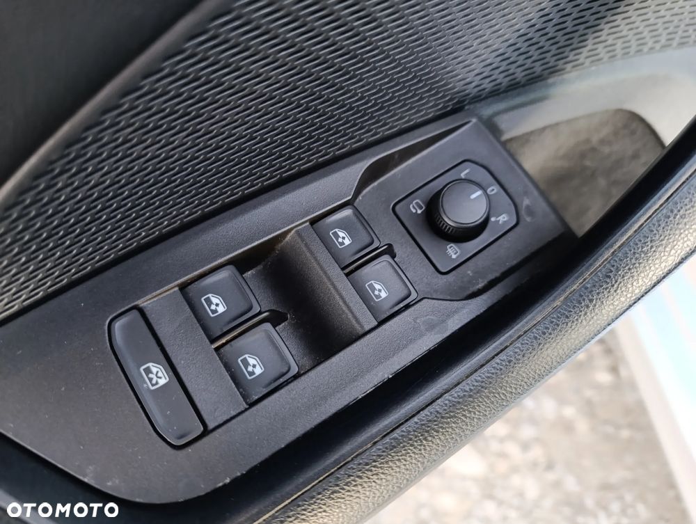 Skoda Octavia 2.0 TSI 4x4 Style DSG - 18