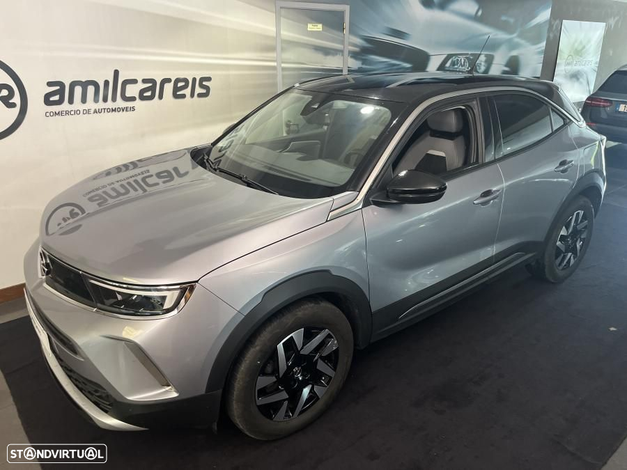 Opel Mokka 1.2 T Elegance - 5